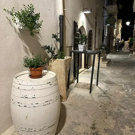 Giulietta - Julia Appartement *