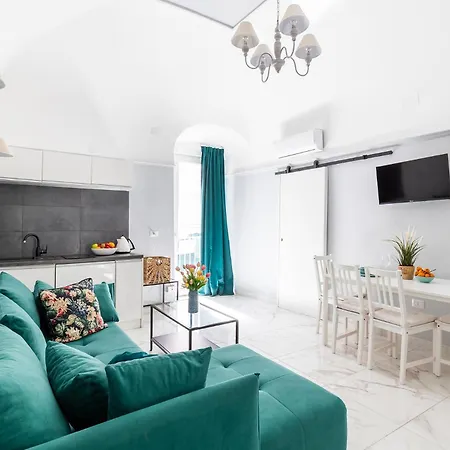 Giulietta - Julia Apartament