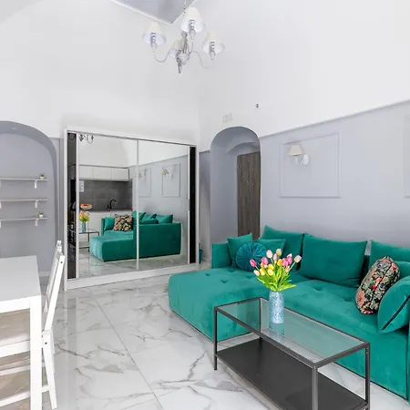 Apartament Giulietta - Julia Vieste