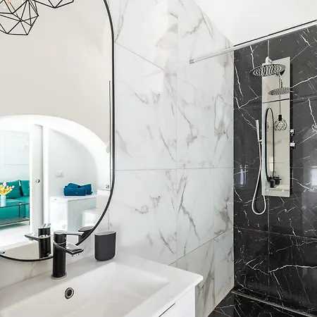 Appartement Giulietta - Julia *