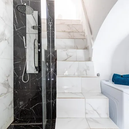 Daire Giulietta - Julia Vieste