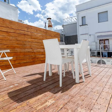 Giulietta - Julia Appartement *