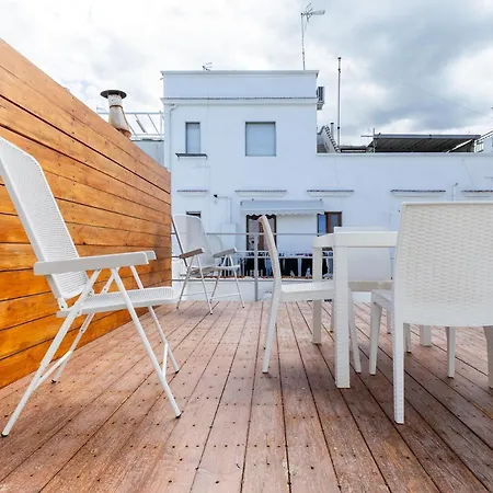 Appartement Giulietta - Julia *