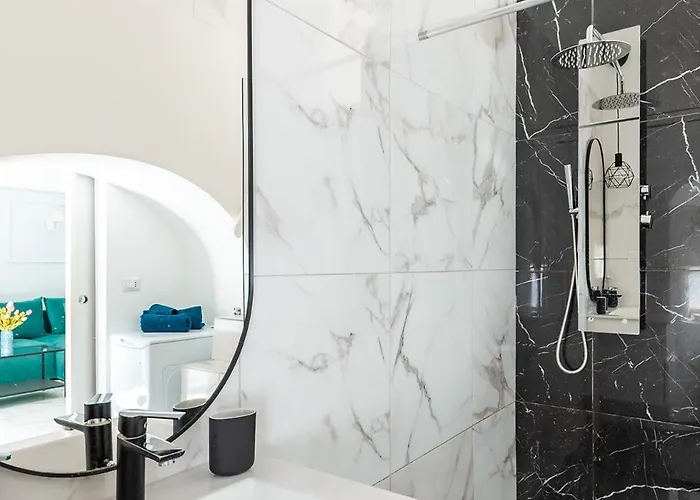 Lejlighed Giulietta - Julia *