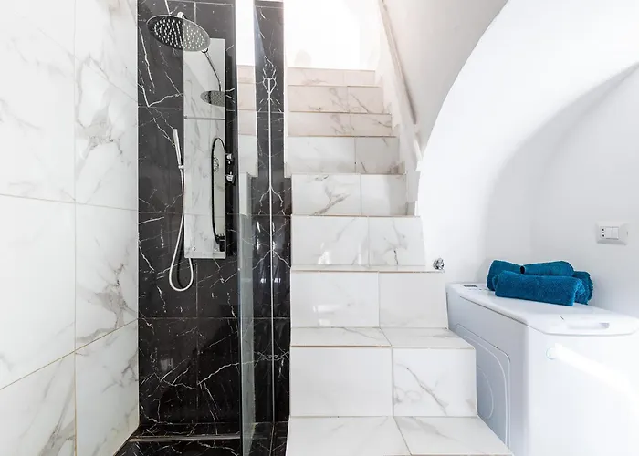 Daire Giulietta - Julia Vieste