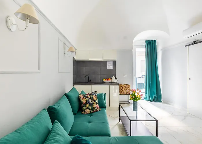 Giulietta - Julia * Vieste