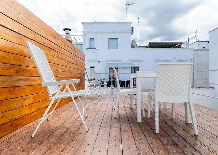 Daire Giulietta - Julia *